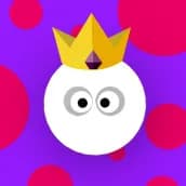 Baldy project icon