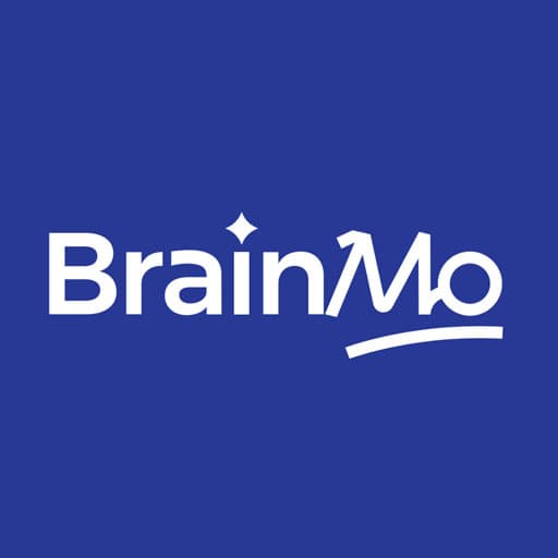 BrainMo app icon