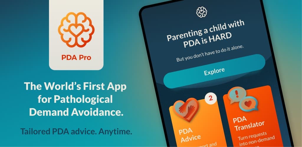 PDA Pro project thumbnail
