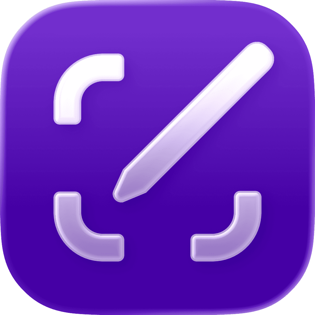 Screen Renamer app icon
