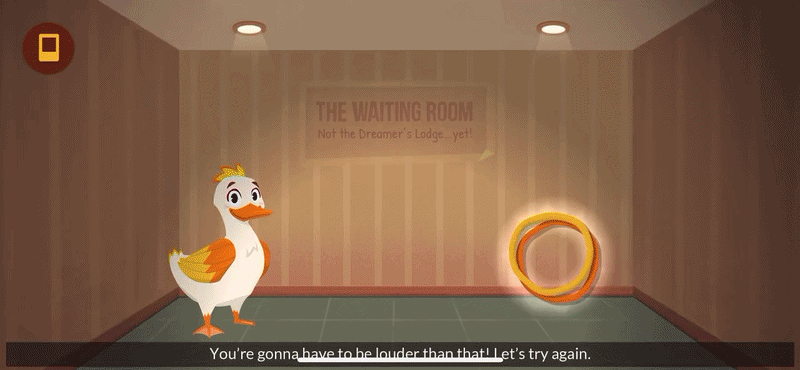 Dux & Keeper conversation engine project thumbnail